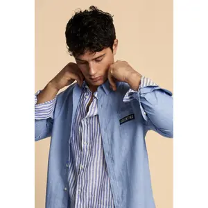 Pull La Martina Cornelio image-3