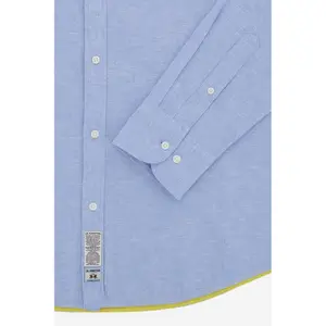 Pull La Martina Cornelio image-4