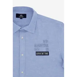 Pull La Martina Cornelio image-5