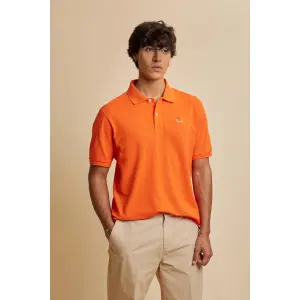 Polo piqué La Martina Eduardo image-2