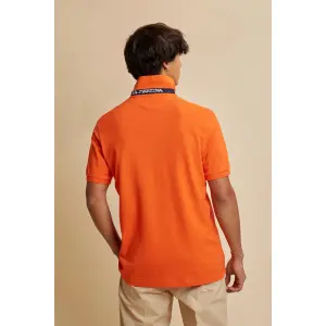 Polo piqué La Martina Eduardo image-3