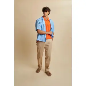 Polo piqué La Martina Eduardo image-4