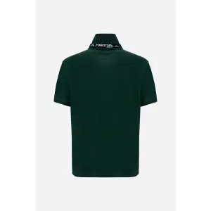 Polo piqué La Martina Eduardo image-1