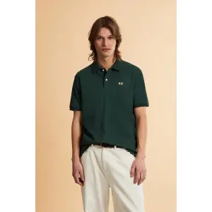 Polo piqué La Martina Eduardo image-2