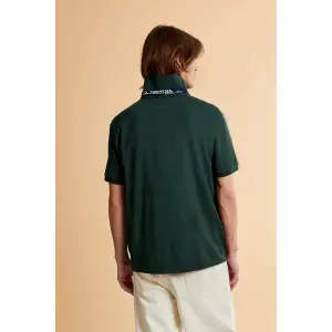 Polo piqué La Martina Eduardo image-3