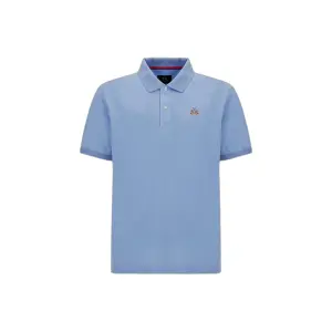 Polo piqué La Martina Eduardo