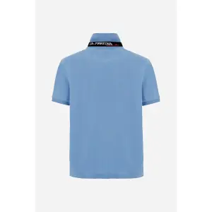 Polo piqué La Martina Eduardo image-1