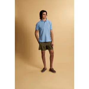 Polo piqué La Martina Eduardo image-4