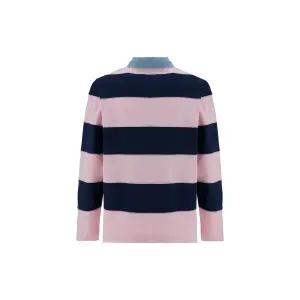 Polo piqué La Martina Caleb image-1