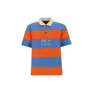 Polo piqué La Martina Calixto