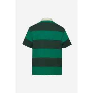 Polo piqué La Martina Calixto image-1