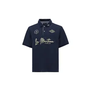 Polo-Shirt La Martina Cal