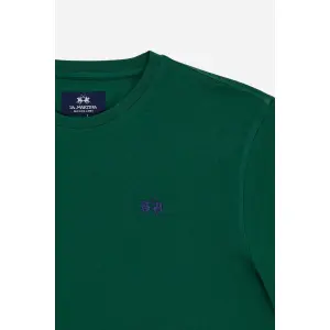 T-shirt La Martina Serge image-2