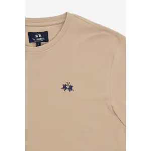 T-shirt La Martina Serge image-2