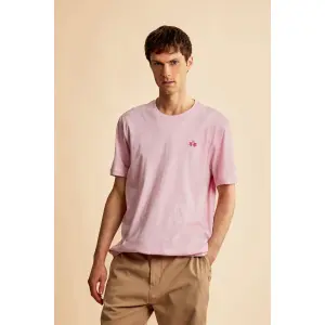 T-shirt La Martina Serge image-1