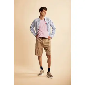 T-shirt La Martina Serge image-2