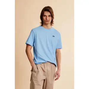 T-shirt La Martina Serge image-1