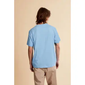 T-shirt La Martina Serge image-4