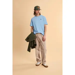 T-shirt La Martina Serge image-2