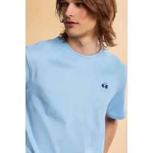 T-shirt La Martina Serge image-5