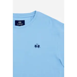 T-shirt La Martina Serge image-6