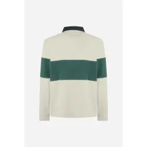 Long Sleeve Polo La Martina image-1