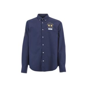 xmc326-pp687-07017-chemise-manches-longues-la-martina-navy