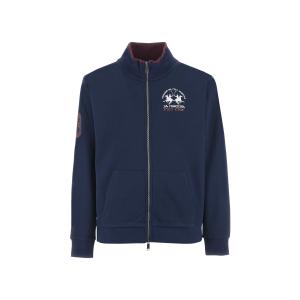 xmf322-fp586-07017-sweatshirt-full-zip-la-martina-navy