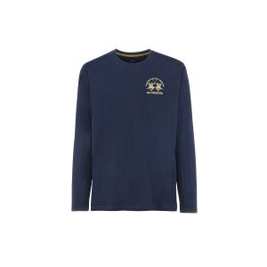 xmr016-js400-07017-t-shirt-manches-longues-la-martina-navy