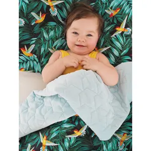 Bettdeckenbezug, Baby La Millou image-2