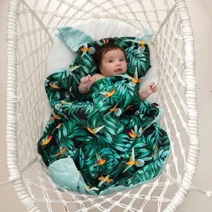 Bettdeckenbezug, Baby La Millou image-1