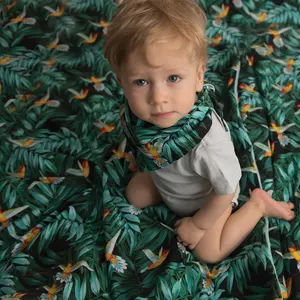 Bettdeckenbezug, Baby La Millou image-3