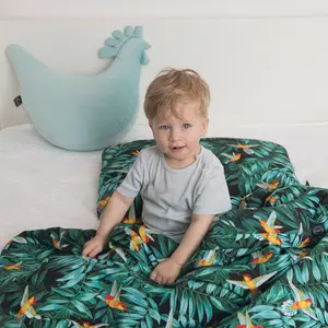 Bettdeckenbezug, Baby La Millou image-4