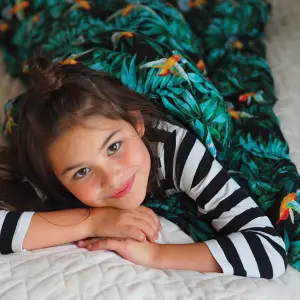 Bettdeckenbezug, Baby La Millou image-5