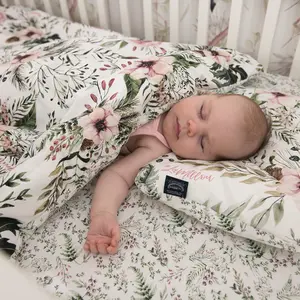 Capa de edredão para bebé La Millou image-1