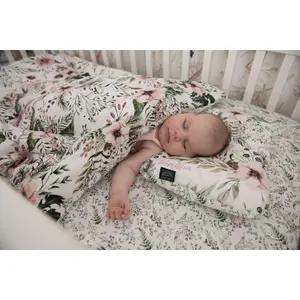 Capa de edredão para bebé La Millou image-3