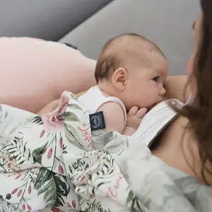 Capa de edredão para bebé La Millou image-4