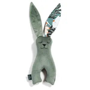 Plush - long-eared rabbit La Millou image-0