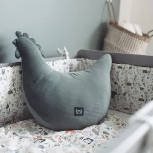 Almofada de amamentação para a avó e o bebé La Millou Dana image-1