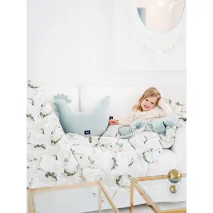 Grandma's baby hen cushion La Millou Dana image-1