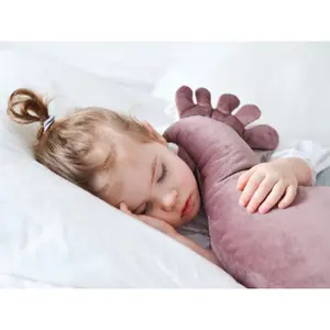 Breastfeeding cushion grandma hen baby La Millou Dana image-1