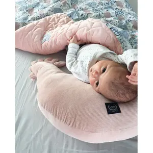 Breastfeeding cushion grandma hen baby La Millou Dana image-3