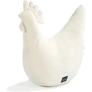 Breastfeeding cushion grandma hen baby La Millou Dana Rafaello image-0