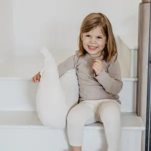 Breastfeeding cushion grandma hen baby La Millou Dana Rafaello image-2