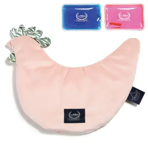 Baby chicken heating cushion La Millou image-0