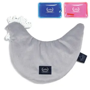 Baby chicken heating cushion La Millou image-0
