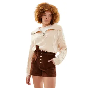 Szorty damskie La Petite Étoile Aldo image-0