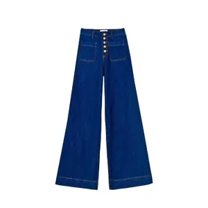 Jeans femme La Petite Étoile Atlanta BR image-0