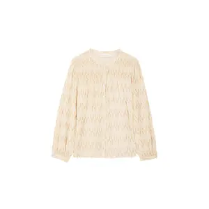 Vrouwenblouse La Petite Étoile Baude