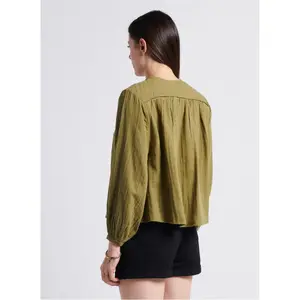 Damenbluse La Petite Étoile Berlia image-3